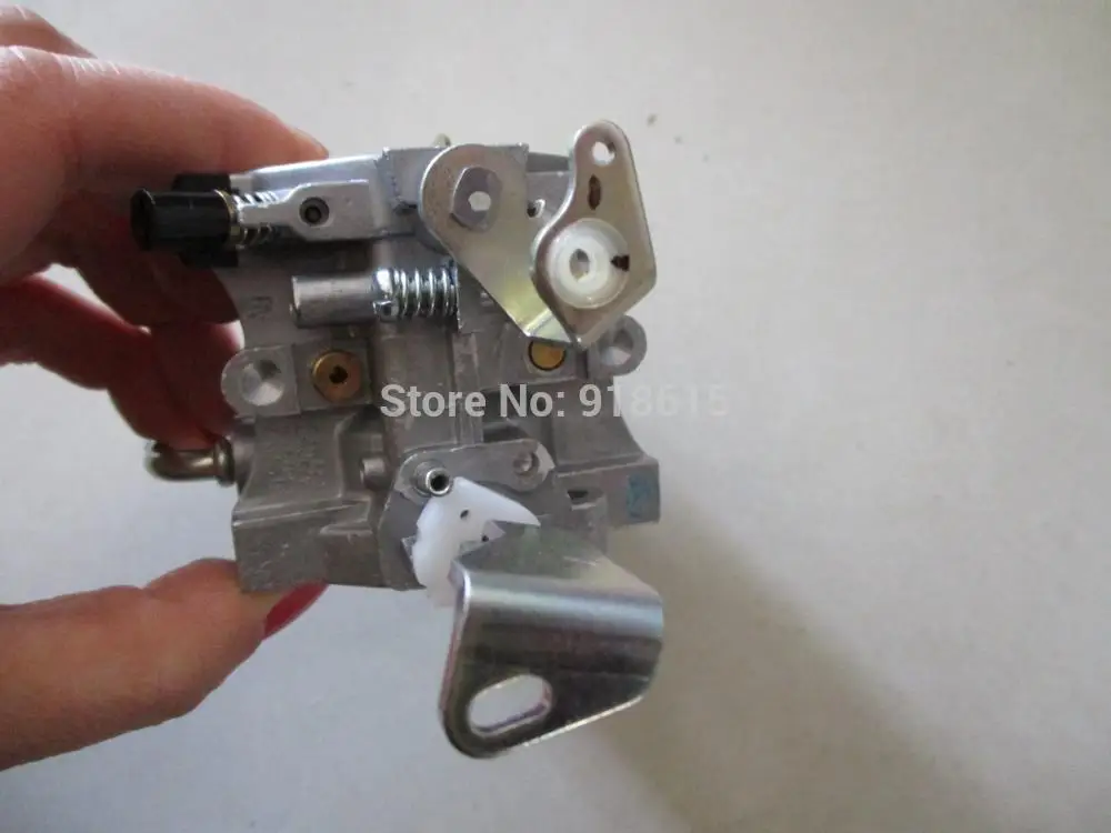MIKUNI ASY карбюратор для MITSUBISHI GM291 8HP GM301 GB290 GB300 4-тактный бензиновый карб |