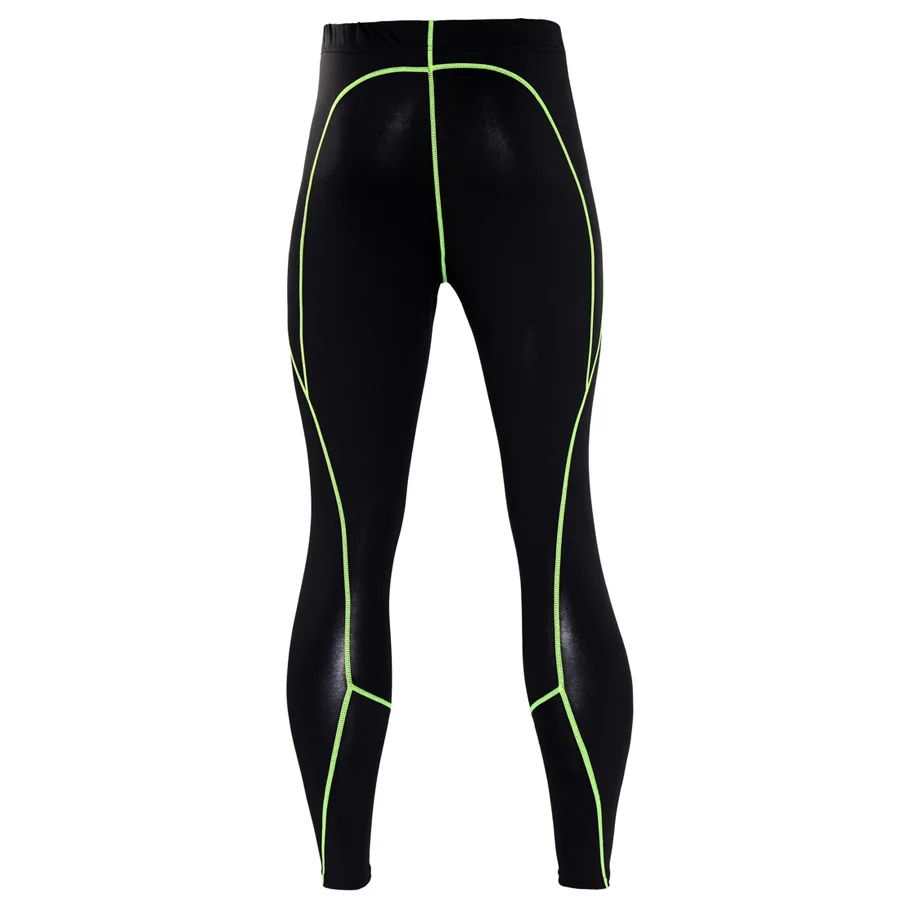 men's sports suits Quick-drying compression men sport training suit gym jogging running suit men's tight fitness workout clothes