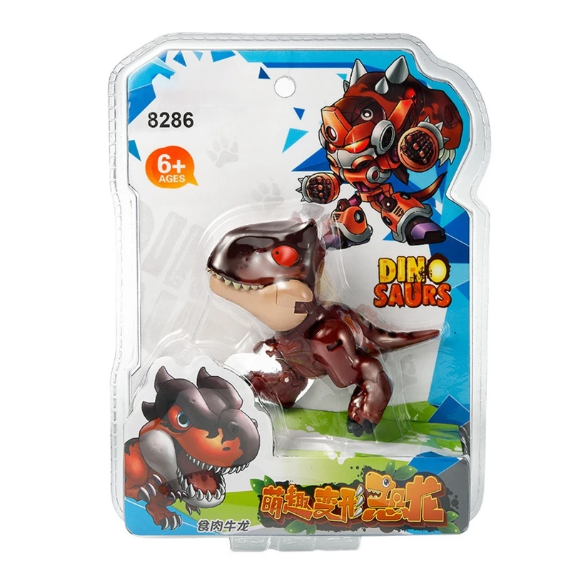 

Игрушка-динозавр «тираннозавр» D5QD, Детский развивающий строительный блок