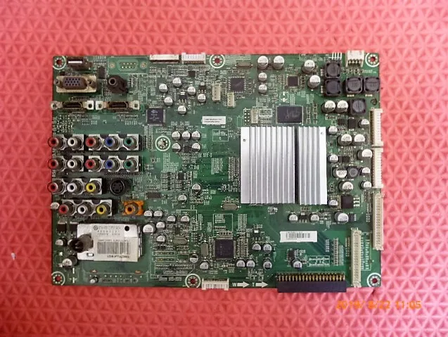 TLM42T69GP ЖК-дисплей ТВ доска RSAG7.820.1533 Экран V420H1-LH4 | Компьютеры и офис