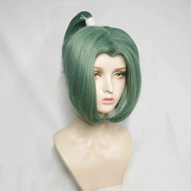 Парик для косплея Аниме Shugo Chara термостойкий синтетический Хэллоуина карнавала