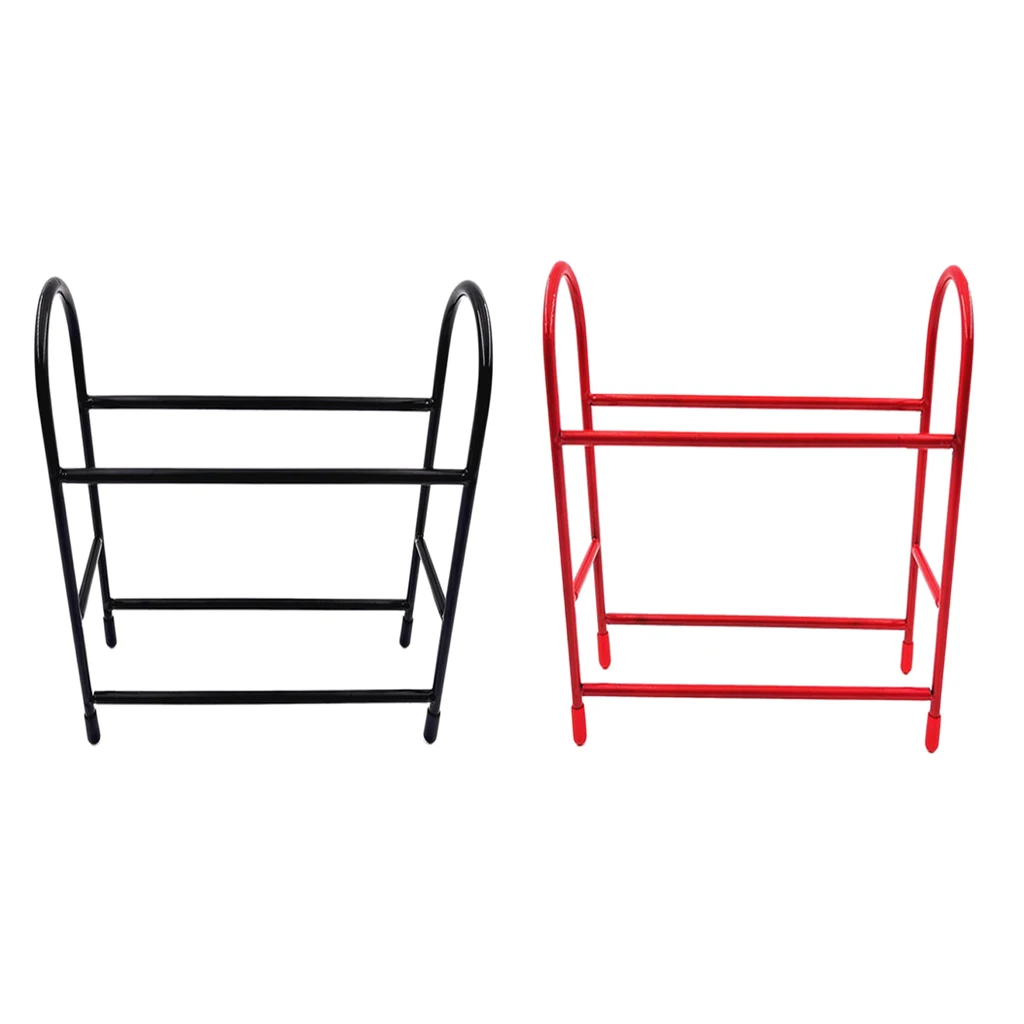 

Aluminum RC Tires Display Rack for Universal RC Crawler Buggy Truggy Car Parts