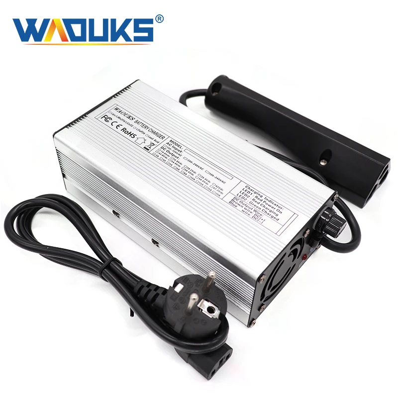 Новинка свинцово Кислотное зарядное устройство EzGo RXV 48 В 5 А для гольфа Ez Go E z с