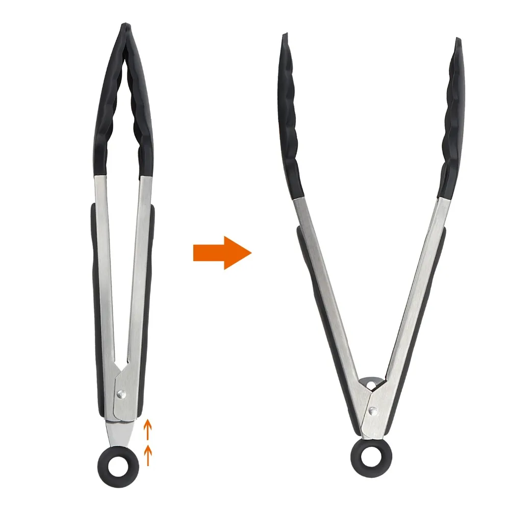 Инструменты для барбекю набор 8 шт./лот| |