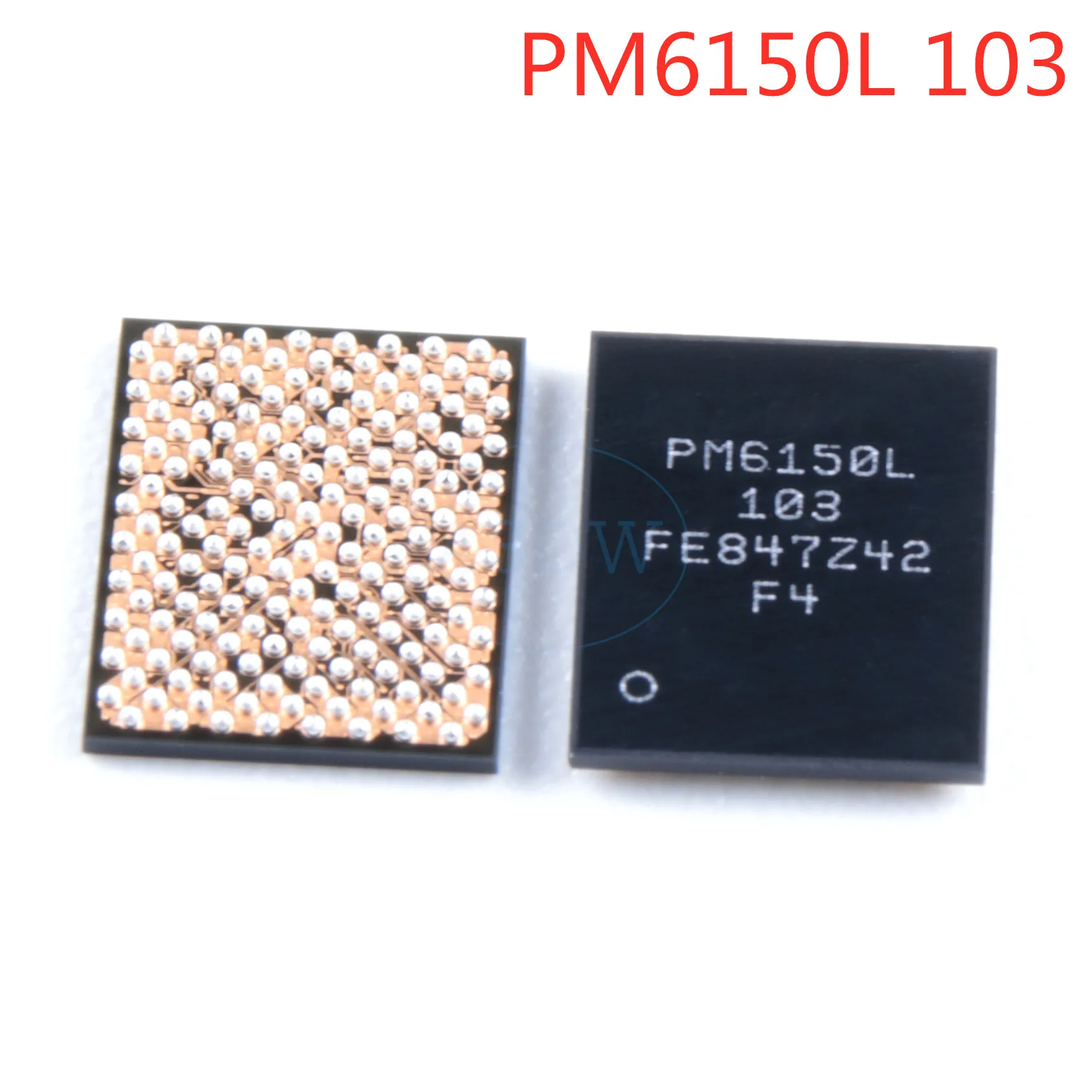 

10Pcs/Lot Power Supply Management PM IC Chip PMIC PM6150L 103