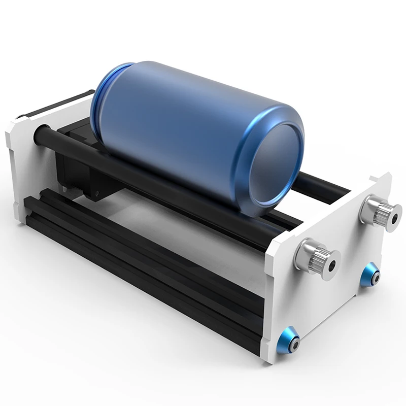 A3 вращающийся гравировальный модуль лазерный гравер Y Axis набор для