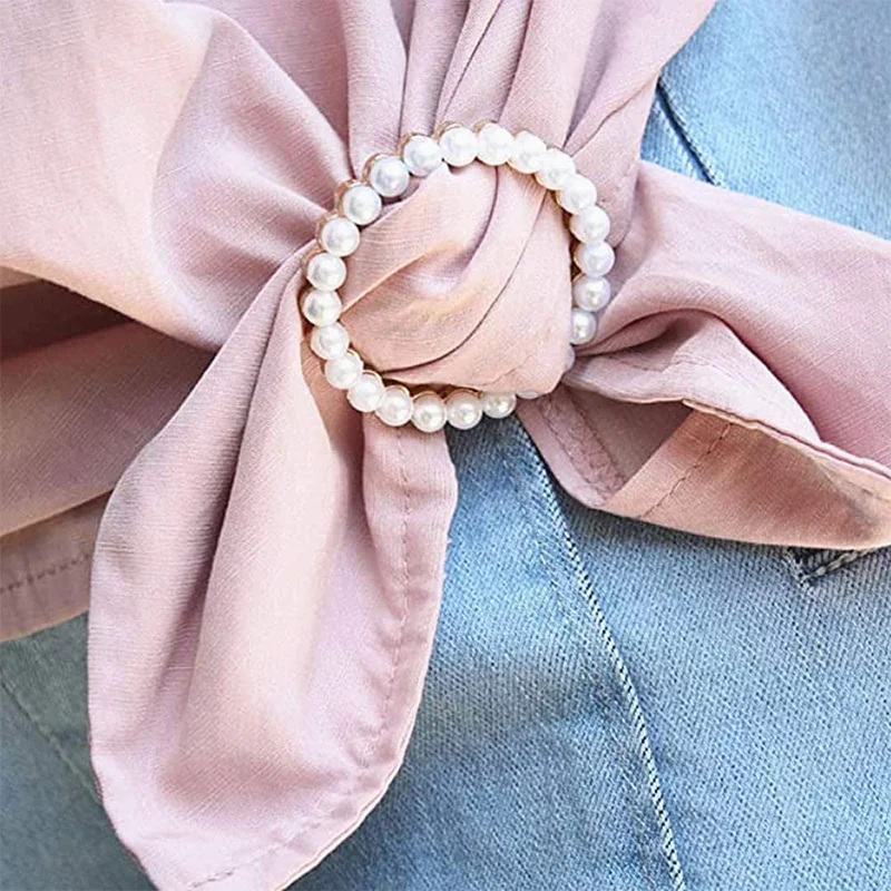 1 шт. зажим для футболки металлическая пряжка застежка шарфа выбор различных