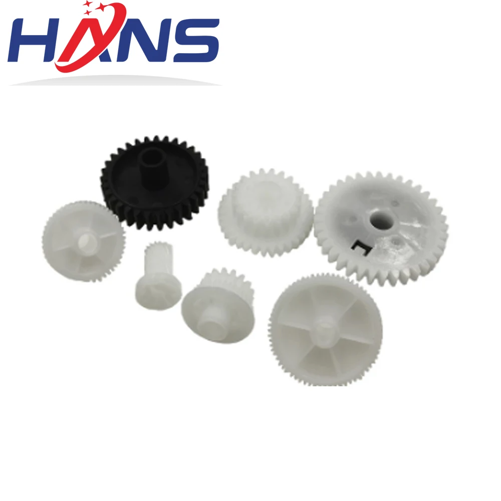 

5X RU5-0628 RU5-0634 RU5-0635 RU5-0637 RU5-0638 RU5-0655 Fuser Drive Swing Gear for HP LaserJet Enterprise M712 M725 M5025 M5035