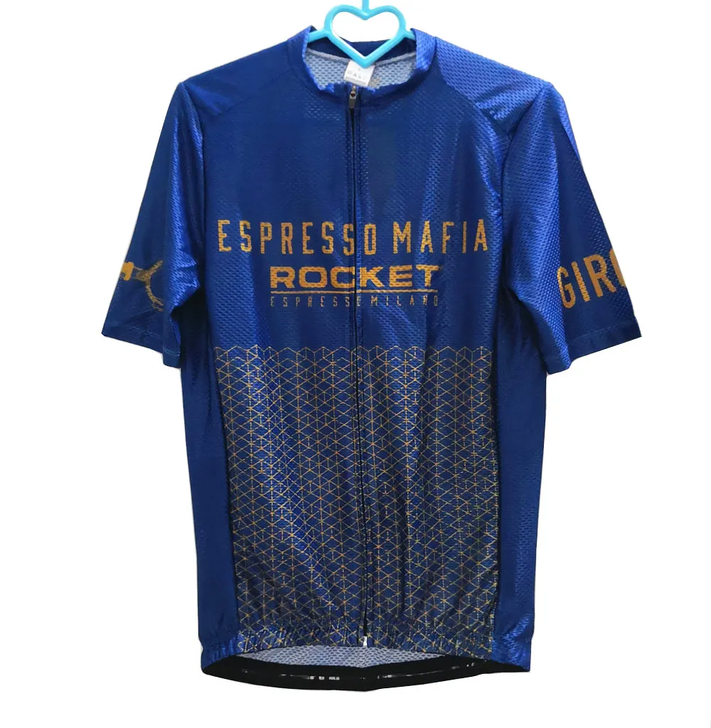 2019 новый Pro комплект женских купальных костюмов Ciclismo hombre Racing fit Велоспорт Джерси с