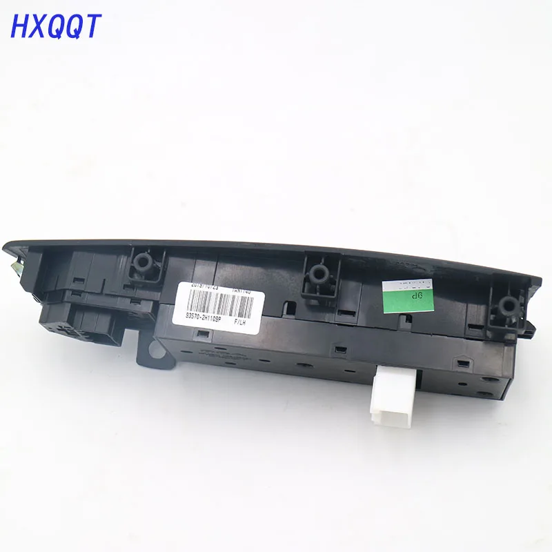 Переключатель Стеклоподъемника 935702H1109P LH 2007-2010 для Hyundai Elantra HD | Автомобили и