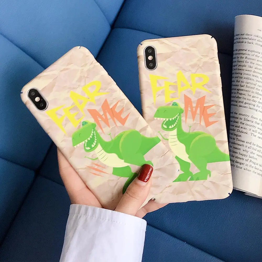 KISSCASE водопаста чехол для телефона iPhone XR XS MAX X 7 8 6 6S Жесткий ПК Чехлы Plus задняя