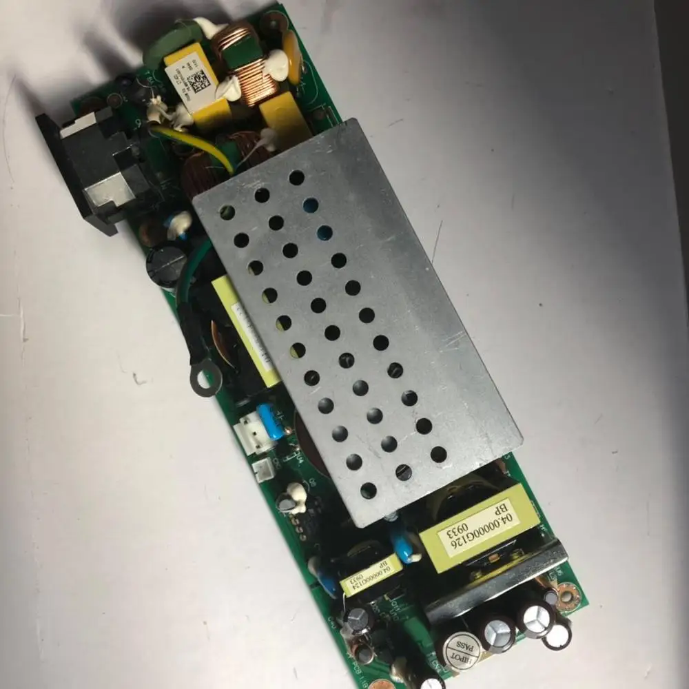 Запасной блок питания EUC 280e B/B01 для проектора или проекторов DELL 4320 4220