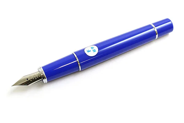 1 шт. pilot FPR-3SR Prera pen F-point/M-point канцелярский школьный офисный каллиграфическая ручка(ручка+ конвертер