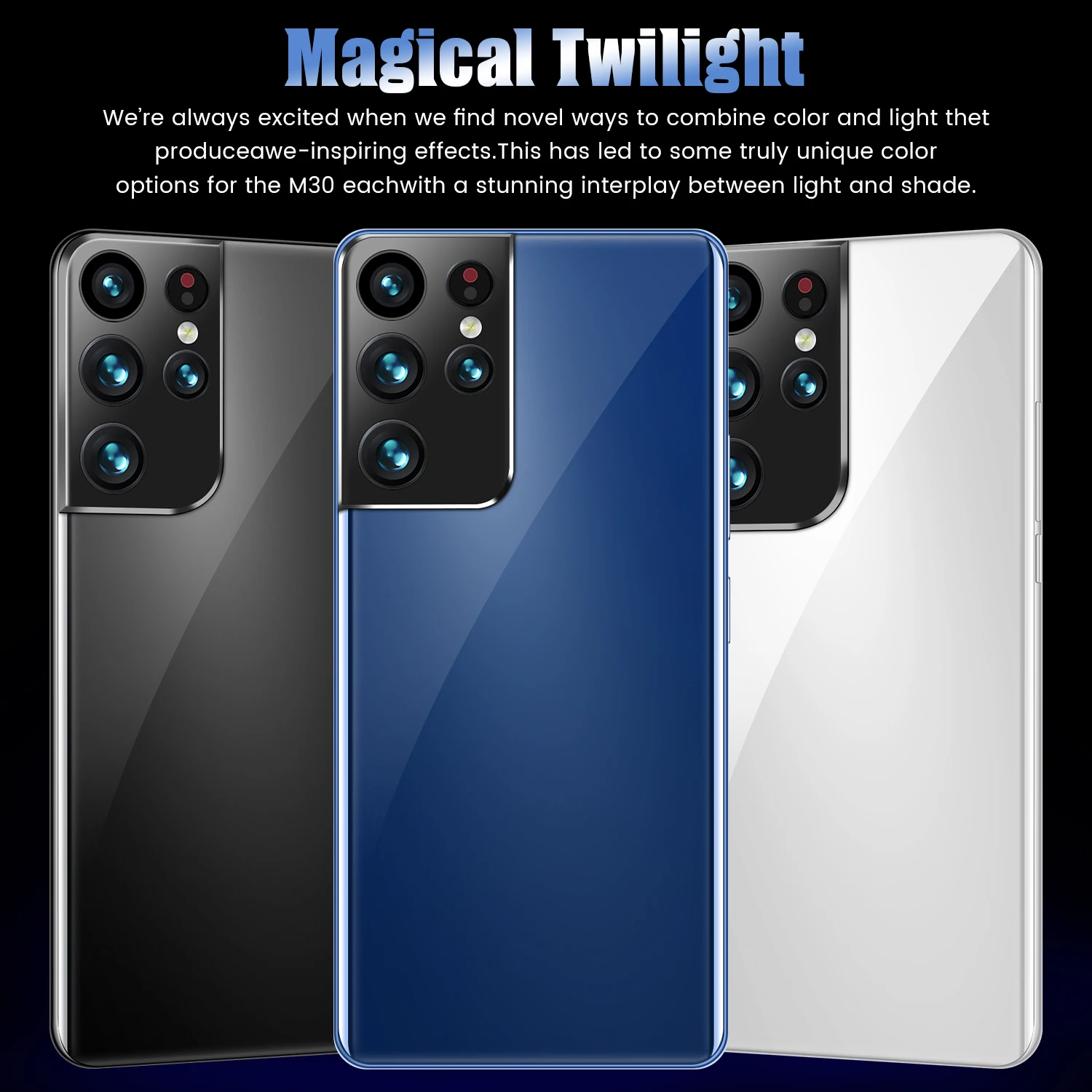 Новый смартфон S28 Pro + MTK6889 16 ГБ 512 6000 мАч|Смартфоны| |