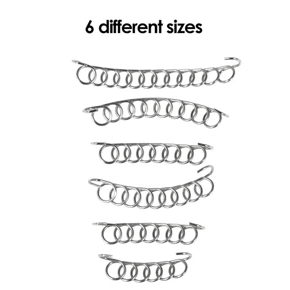 6 шт./кор. фиксаж педикюр восстановить вросшие ногти для ног &quotфранцзуский