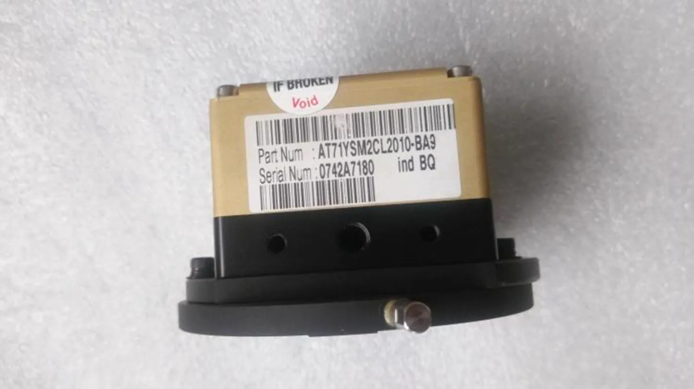 

AVIIVA AT71YSM2CL2010-BA9