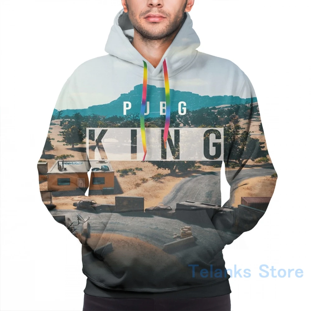 Женская Повседневная Толстовка с капюшоном и принтом |