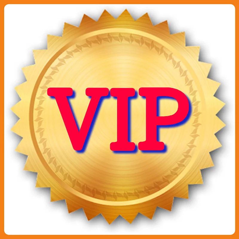 

Specially set up for VIP customers