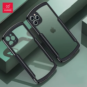 for iphone 11 case shockproof airbags powerful armor back cover for iphone xr for iphone 11 pro max for iphone xs max xundd free global shipping