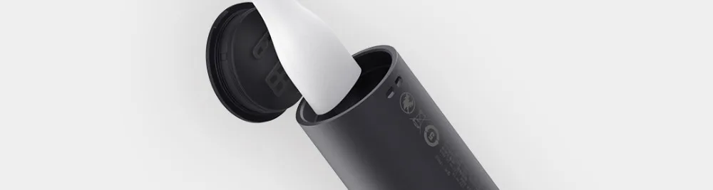 Xiaomi ZMI LPB02 мини Мощность банк 5000 мАч с светодиодный фонарик 18 Вт QC3.0 PFast зарядки от Xiaomi эко-Системы для Iphone 8 X