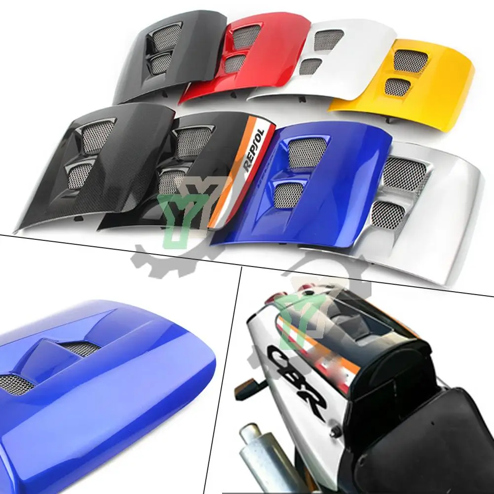 

Обтекатель CBR 250 RR для заднего сиденья мотоцикла, обтекатель пассажира, задние крышки для Honda CBR250RR MC22 1991-1997 1998 ABS