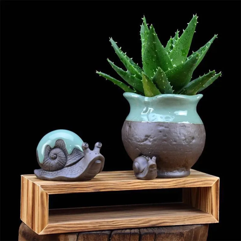 Керамическая Цикада черепаха муравьиные войска чай домашний декор фигурка