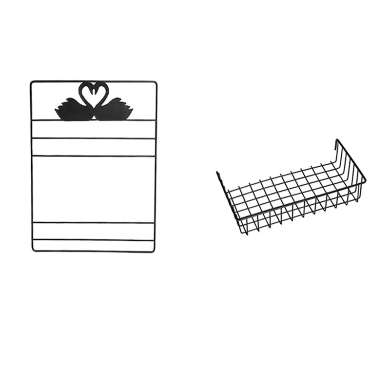 Подвесной органайзер для хранения Карманы стойка за дверью Шкаф Кухня Ванная