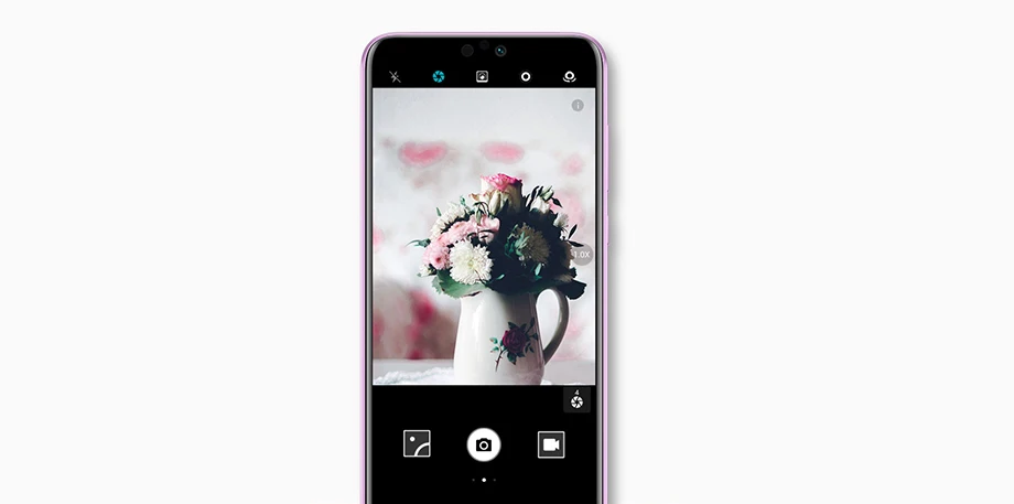 Глобальная прошивка HONOR 9i HONOR 9N 4 Гб ОЗУ Android 8,0 Восьмиядерный мобильный телефон Kirin 659 2280x1080 FHD+ отпечаток пальца 16,0 Мп
