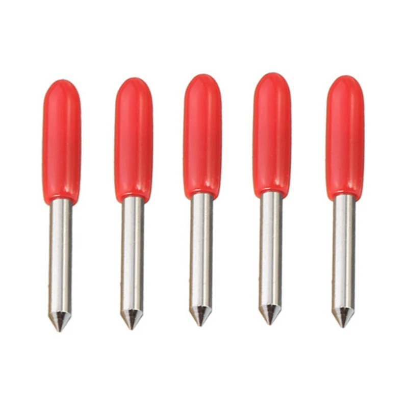 Держатель Лезвия корпус лезвия для силуэта Камея 1 и 2 виниловые режущие машины с 5