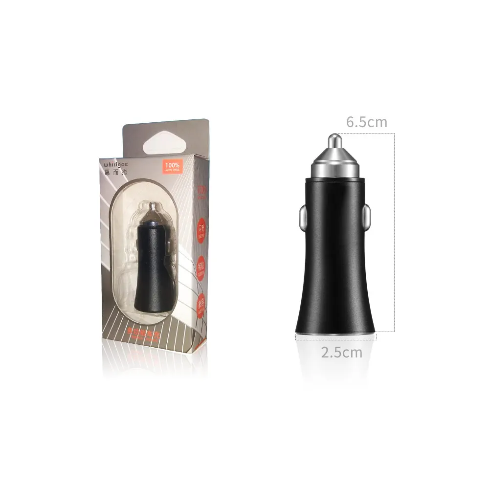 

Top Sell USB Car Charger Quick Charge 4.0 QC4.0 QC3.0 QC SCP 5A PD Type C 30W Fast Car USB Charger For iPhone12 Xiaomi Huawei