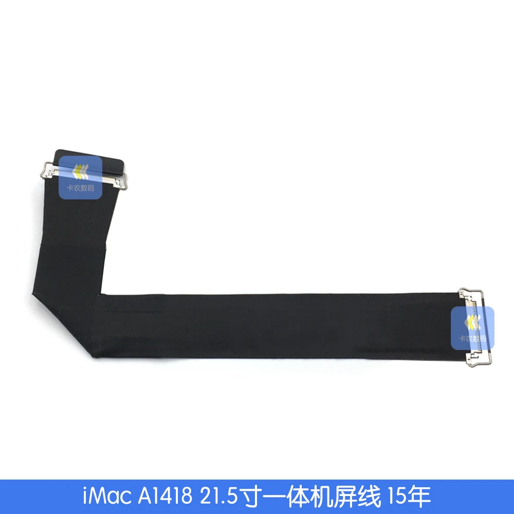 Гибкий кабель для видеоэкрана Для iMac 21 5 &quot A1418 2K 4K 2012 2013 2014 2015 2017 настольный