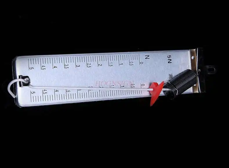 Najtaniej Eksperyment Fizyczny Sprzęt 5N Dynamometr Płaski Gimnazjum Mechanika Fizyczna Sprzęt Eksperymentalny Nauczanie Kup Eksperyment Fizyczny Sprzęt 5N Dynamometr Płaski Gimnazjum Mechanika Fizyczna Sprzęt Eksperymentalny Nauczanie