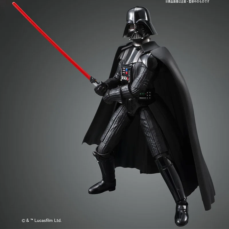 Оригинальная оригинальная модель BANDAI в стиле империи галактики Звездные войны