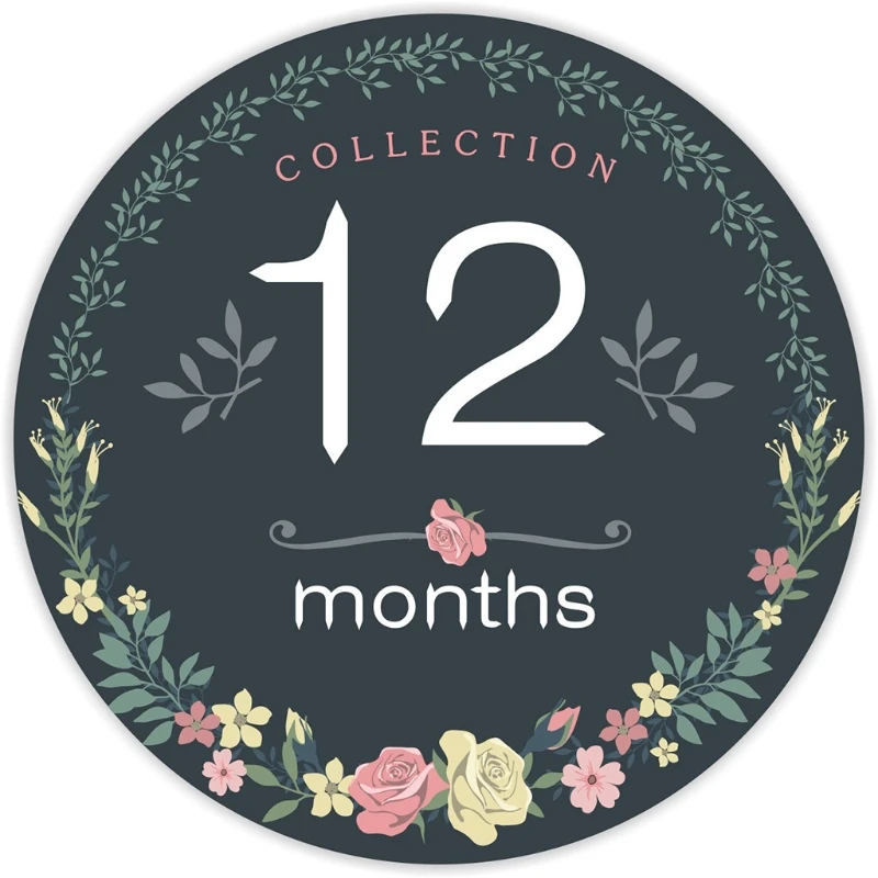 24 листа/набор наклейки на живот для беременных | Мать и ребенок