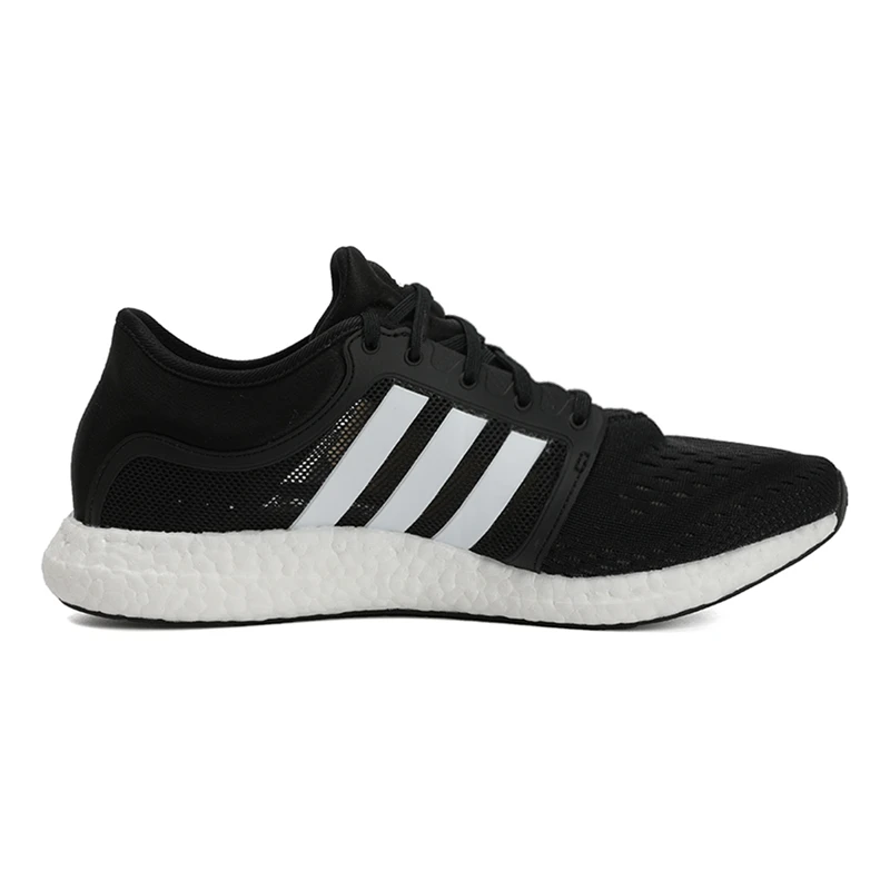 Новое поступление! Оригинальные мужские кроссовки для бега Adidas cc rocket boost m|Беговая