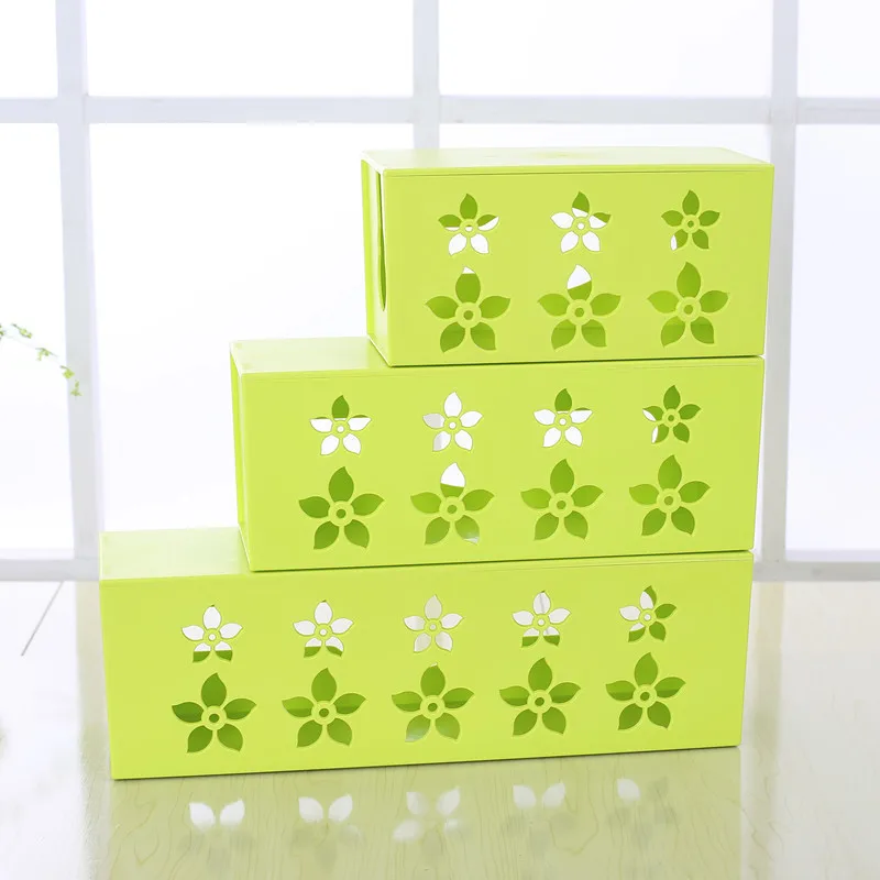 Wimijia большая пустотелая розетка патч панель провод распределительная коробка