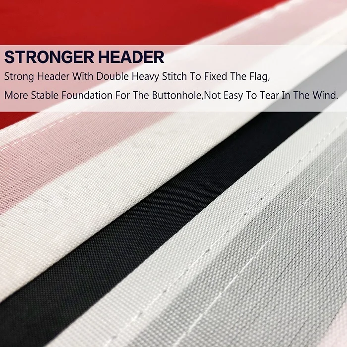 

90x150cm mopar flag