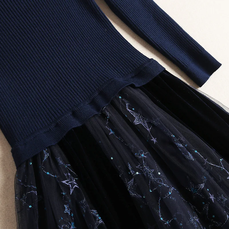 

autumn Vintage Floral Chiffon Women Long Dress Plus Size Boho Dresses 2020 Elegant Women Party long Sleeve Dress Vestidos