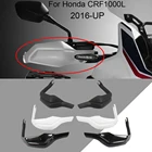 Защита для рук для мотоцикла Honda CRF1000L CRF 1000 L Africa Twin 2016-2020