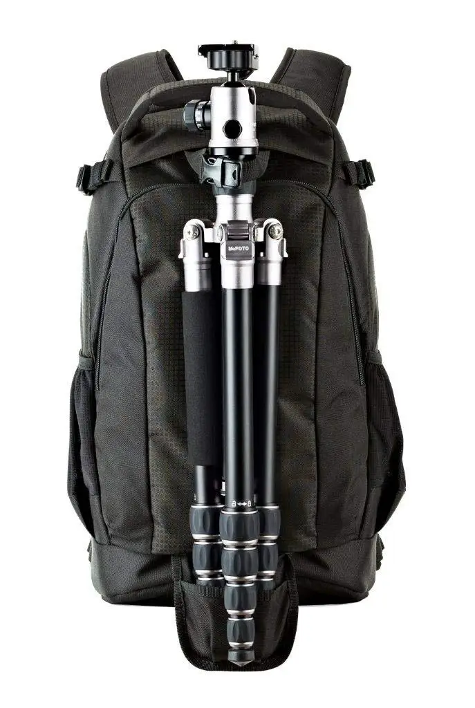 Водонепроницаемая Противоугонная зеркальная сумка для камеры Lowepro Flipside 300 AW II, сумка через плечо для камеры