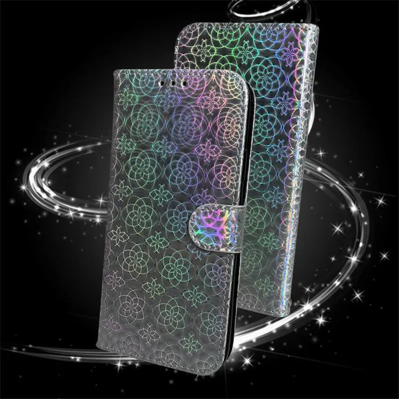 Цветной флип-чехол-бумажник для Iphone 11 Pro Max X XR XS Max кожаный чехол для Iphone 11 6 7 8 6s Plus чехол Capa