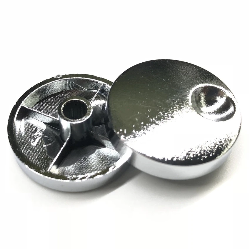 2 шт. 148 энкодер потенциометра пластиковая Гальваническая пластина колпачки для