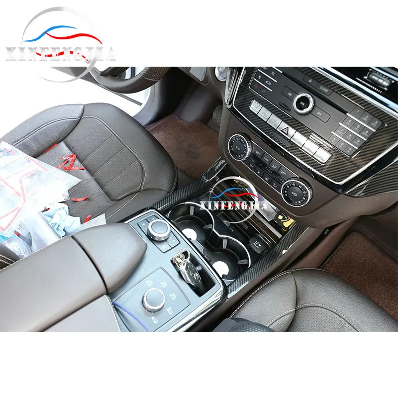 

Mercedes-Benz ML GL GLE GLS 12-19