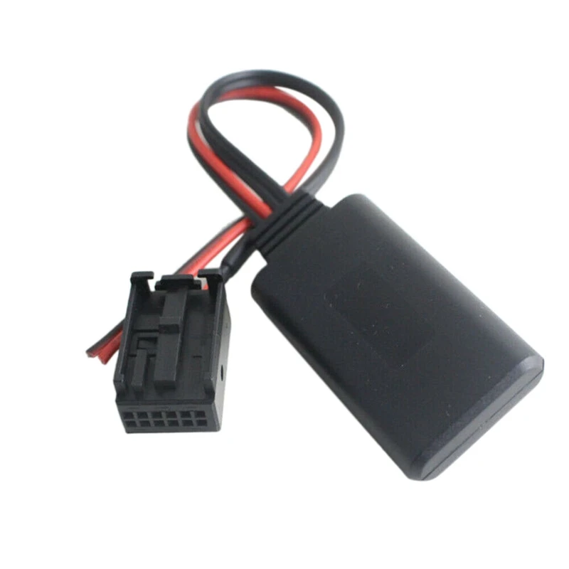 Car Bluetooth Aux Adaptor 5.0 Module Cable for BMW Mini ONE D Cooper S R50 R53 Adapter | Автомобили и мотоциклы