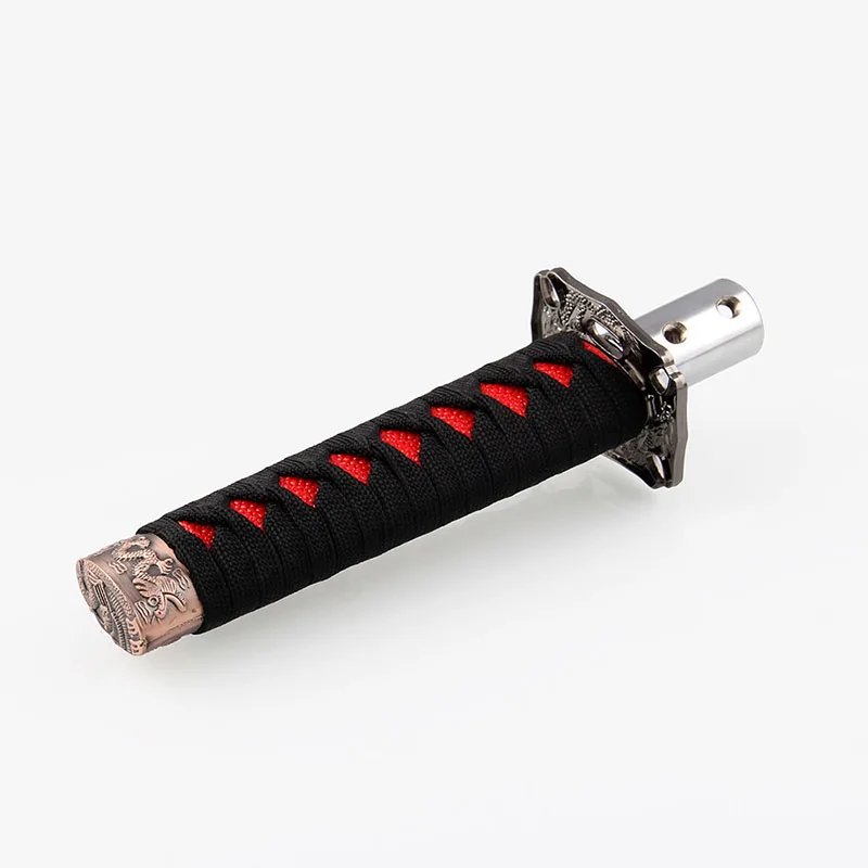 Универсальная ручка переключения передач внутренняя замена алюминиевого сплава