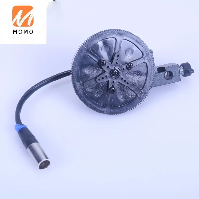 

Сервопривод радужного крана камеры, аксессуары для видеокамеры