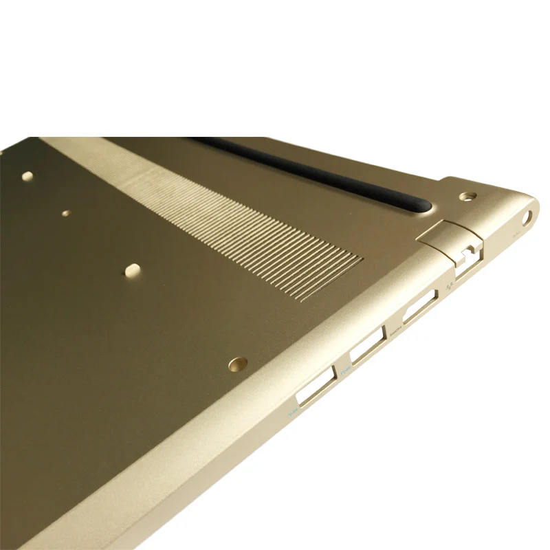 Новый чехол для ноутбука Dell Vostro 14 5000 Series 5459 верхняя крышка с отверстием пальца