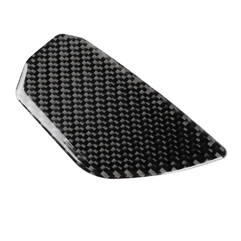 

4pcs/set Car Trim Black Bowl Cover For Honda Civic 2016-2020 Interior Trim High Quality