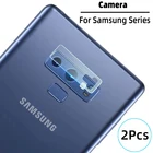Защитное стекло для samsung galaxy note 8910 plus, 2 шт.