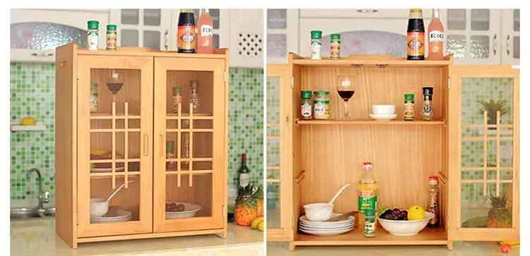 Armoire письменный стол для чая Cocina Dolap Kaplama Aparadores винтажная кухонная мебель Meuble буфет шкаф-буфет